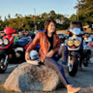 Meet your Posher, Fwd